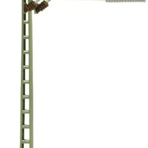 Wochenendangebot Viessmann 4313 - Streckenmast mit Doppelausleger