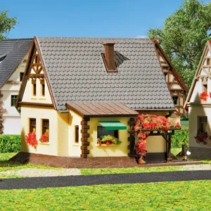 Vollmer 49573 - Wohnhaus, Adlerstrasse 6 Jetzt Kaufen