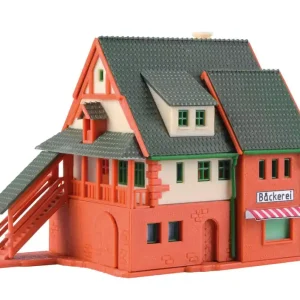 Vollmer 49546 - Bäckerei Angebot