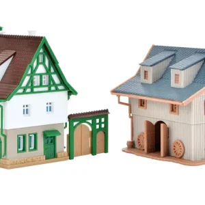 Vollmer 49540 - Bauernhaus Super-Preis