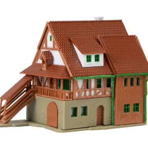 Vollmer 49531 - Bauernhaus Kostenloser Rückversand