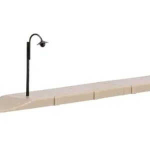 Vollmer 49525 - Bahnsteig Kostenloser Versand