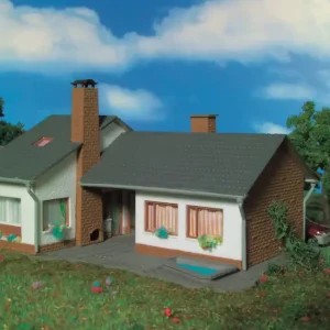 Vollmer 49368 - Landhaus Klein Must-Have