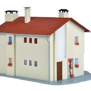 Vollmer 49360 - Zweifamilienhaus Meistverkauft