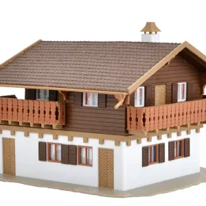 Zertifiziert Vollmer 49253 - Haus Enzian