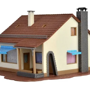 Vollmer 49213 - Landhaus Geprüft