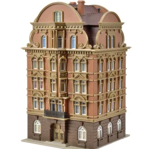 Zertifiziert Vollmer 47654 - Archivhaus