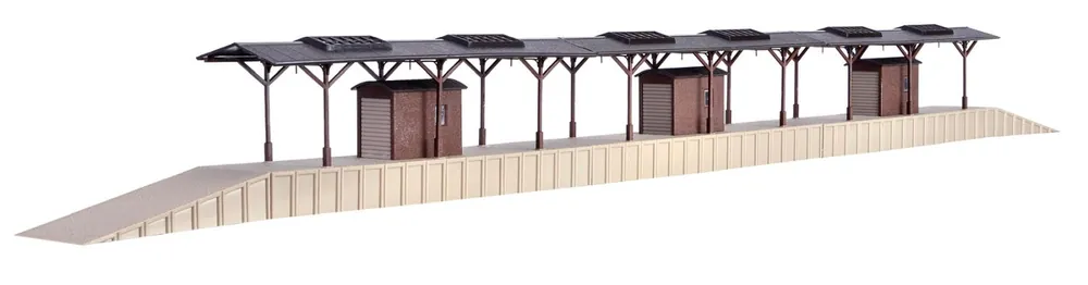 Abverkauf Vollmer 45716 - Laderampe