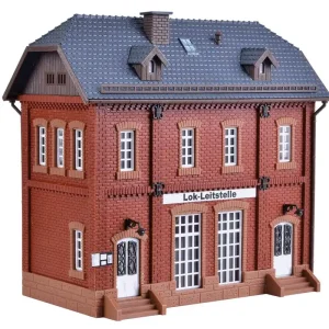 Ausverkauf Vollmer 45712 - Lok-Leitstelle