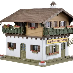 Abverkauf Vollmer 43838 - Gasthaus zum Ochsen