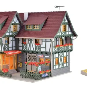 Zertifiziert Vollmer 43683 - Konditorei