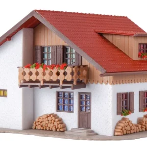 Angebot Vollmer 43701 - Haus Bergblick
