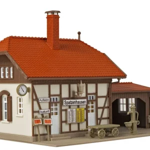 Angebot Vollmer 43507 - Haltepunkt Spatzenhausen