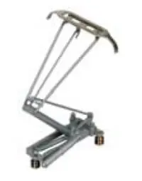 Sommerfeldt 997 - EH-Stromabnehmer, SBB (Re 4/4), 1 Stück Rabatt