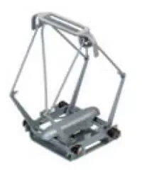 Kostenfreie Lieferung Sommerfeldt 950 - Stromabnehmer, RhB (Ge 6/6), 1 Paar