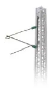 Billig Sommerfeldt 403 - 4 Ausleger