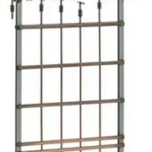 Angebot Sommerfeldt 399 - Schaltposten zum Selbstanstreichen