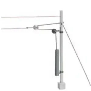 Neuheit Sommerfeldt 388 - Spannwerk zum Anklemmen, Bausatz, SBB