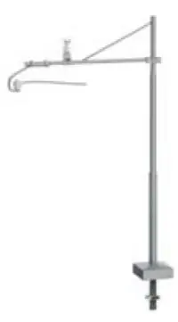 Expressversand Sommerfeldt 220 - Streckenmast, Bausatz