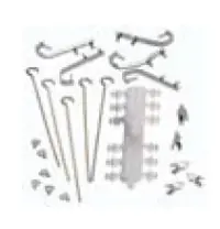 Nur Für Kurze Zeit Sommerfeldt 206 - Zubehör für Ergänzung zu 270, 5 Stück