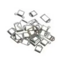 Kostenloser Versand Sommerfeldt 198 - Mast-Schellen, Sortiment, 24 Stück