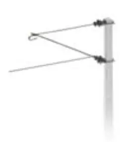 Abverkauf Sommerfeldt 195 - Ausleger, einzeln