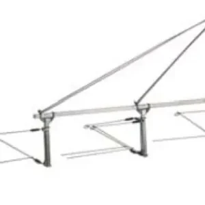 Direkt Vom Hersteller Sommerfeldt 178 - Rohrausleger, Bausatz