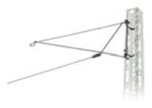 Echt Sommerfeldt 175 - 2 Ausleger extra lang ca. 55mm