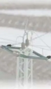 Angebot Sommerfeldt 165 - Träger für Schalterquerleitung, 2 Stück