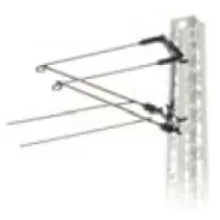 Finale Aktion Sommerfeldt 156 - 4 Doppel-Ausleger