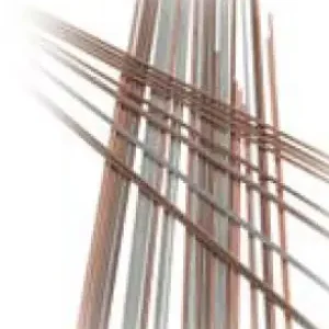 Sommerfeldt 091 - Eisendraht verkupfert, 0,7x500mm, 20 St. Sofort Bestellen