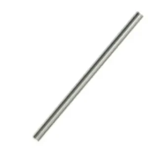 Garantierte Lieferung Sommerfeldt 081 - H-Profil, 3x3, Neusilber, 300mm, 6 St.