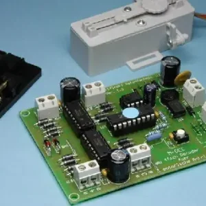 Littfinski 410512 - M-DEC-MM-F - 4-fach Motorweichendecoder, Motorola, Fertigmodul Jetzt Kaufen