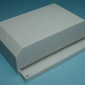 Preiswert Littfinski 000134 - LDT-02 - Gehäuse für Booster DB-4 und RM-GB-8-N