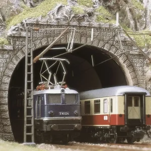 Beliebt Busch 8192 - Tunnelportale