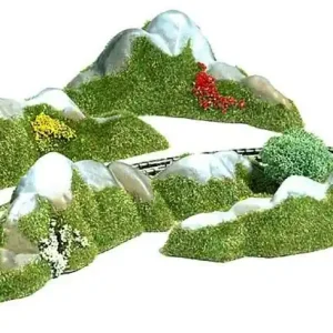 Bestpreis Busch 8020 - Felsen