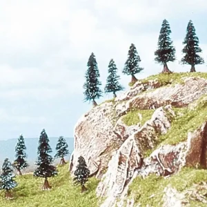 Angebot Busch 6220 - 12 Tannen