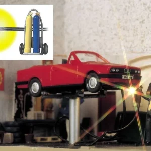 Ausverkauf Busch 5931 - Schweißlicht