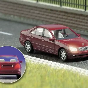 Aktuell Busch 5650 - Mercedes C-Klasse