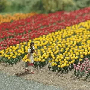 Ausverkauf Busch 1206 - 120 Tulpen