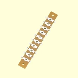 Aktuell Brawa 3912 - Lötösenleiste 72mm