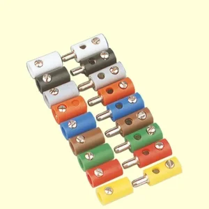 Zertifiziert Brawa 3042 - 10 Bananenbuchsen 2,5mm, rot