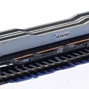 Versand Am Gleichen Tag Loewe 2444 - Ladegut Betonträger "HOCHTIEF", 200 mm