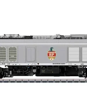 Aktuell Märklin 38902 - ELP Zweikraftlok Eurodual BR 2159 silber/blau Ep.6, mfx+ Decoder + Sound