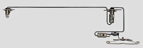 Aktuell Märklin 7077 - Innenbeleuchtung