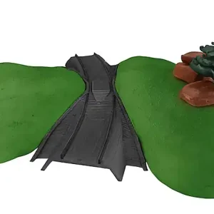 Zertifiziert Märklin 72240 - Märklin My World Aufgleishilfe