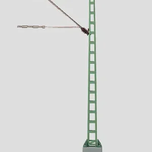 Wochenendangebot Märklin 74121 - Anschlussmast Höhe 100 mm