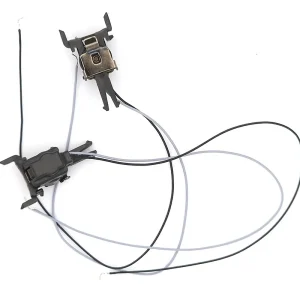 Wochenendangebot Märklin E117993 - Telexkupplung für V90 2 Stüc