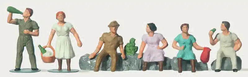 Merten 210920 - ERNTEARBEITER Meistverkauft