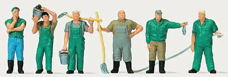 Aktuell Merten 212559 - Tierpfleger